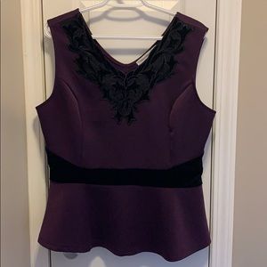 Suzy Shier - Size 1x